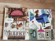 Przygody Misia Uszatka - Cz. Janczarski