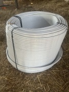 Rura PEX 16x2.0 Wielowarstwowa (PEX-AL-PE) - Krąg 600m