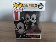 Funko pop Felix The Cat