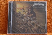 HELLOWEEN - Walls Of Jericho (1985)_2CD jewel case/Folia!_Debiut