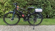 Nowy Rower elektryczny Prophete Trekking E-Bike 28