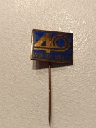 Odznaka WSK PZL MIELEC 