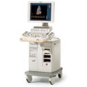 USG Ultrasonograf Philips HD 11