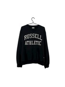 Russell Athletic crewneck, rozmiar S, stan bardzo dobry