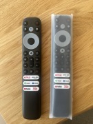 Oryginalny pilot TCL RC902V