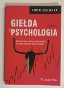 Giełda i psychologia