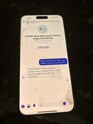 iPhone 15 ProMax 256 92%