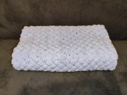 Koce ręcznie robiony 