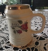 Vintage-Kolekcjonerski Kufel z lat 60- tych -Chodzież  PRL