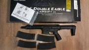 Double eagle m904g + 4 magazynki Battle axe