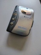 Walkman Sony WM-FX325 Kaseciak