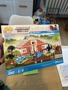 COBI - ACTION TOWN - ON THE RANCH - 1867 - ZOBACZ TEŻ POZOSTAŁE 