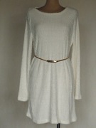 # Śliczna milutka złoty pasek - SHEIN - 38 #