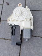 PEUGEOT 407 SILNICZEK SZYBY LEWY PRZÓD 1137328125