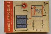 Stefan Sękowski Elektrochemia domowa