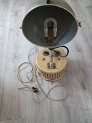 Stara lampa medyczna LKS