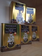 Oliwa z Oliwek 3 Litry 