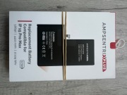 Bateria do Iphone 15 Pro Max Ampsentrix Plus