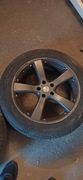 Felgi 19" 5x114.3