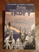 Kirkman - Żywe Trupy tom. 3 - komiks - nakład wyczerpany