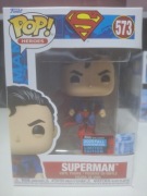 FUNKO POP Heroes: Superman 573 Figurka Kolekcjonerska