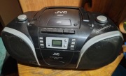 JVC RC-EZ57 Boombox