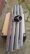 Atrapa grill Mercedes A klasse W168 osłona chłodnicy