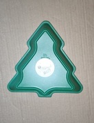 Foremki miseczki do serwowania potraw choinki 