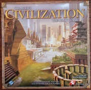 Sid Meier's Civilization plus Wisdom and Warfare nowe 