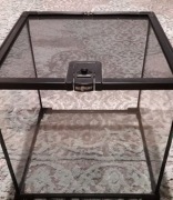 Terrarium 30x30x30 