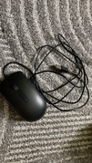 Optyczna mysz USB Dell (1000 dpi)