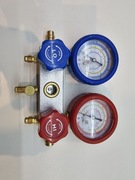 Manometry do klimatyzacji R22 R134a R410A