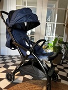 wózek spacerowy Leclerc Magic Fold