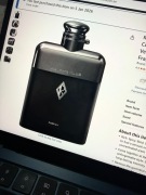 Ralph Lauren Ralph’s Club Perfumy Oryginlne 100 ml męskie, drzewno Dubai