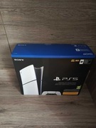Sprzedam ps5 slim 
