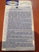 Bajka na slajdach przeźroczach - Detanna , dziewczyna z tęczy 