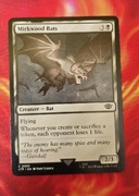 Mirkwood Bats karta MTG 