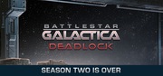 Battlestar Galactica Deadlock / klucz Steam