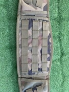 Pas taktyczny worek zrzutowy