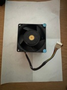 Nidec UltraFlo 80W 12V Server Fan / Turbina 15900 RPM