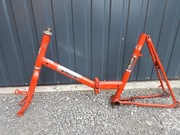 Rama jubilatz 1985 roku 