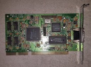 Karty graficzne ISA VGA MDA 15 / 9pin do XT - ogłoszenie zbiorcze
