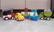 Lego duplo 10886 My first car creations
