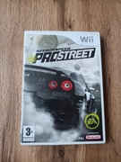 Need For Speed ProStreet Nintendo Wii 