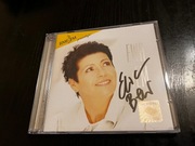 EWA BEM - MÓWIĘ TAK MYŚLĘ NIE  - AUTOGRAF 