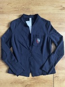 Dostępna teraz czarna marynarka By O La La M