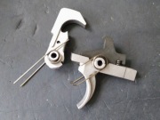 Spust AR15 Mil-Spec Trigger QMS