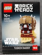 LEGO 40615 - Tuskeński rabuś