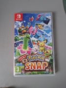 New Pokemon SNAP | STAN IDEALNY