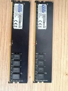 Pamięć RAM Goodram DDR4 16GB 2x8gb 2400mhz cl17